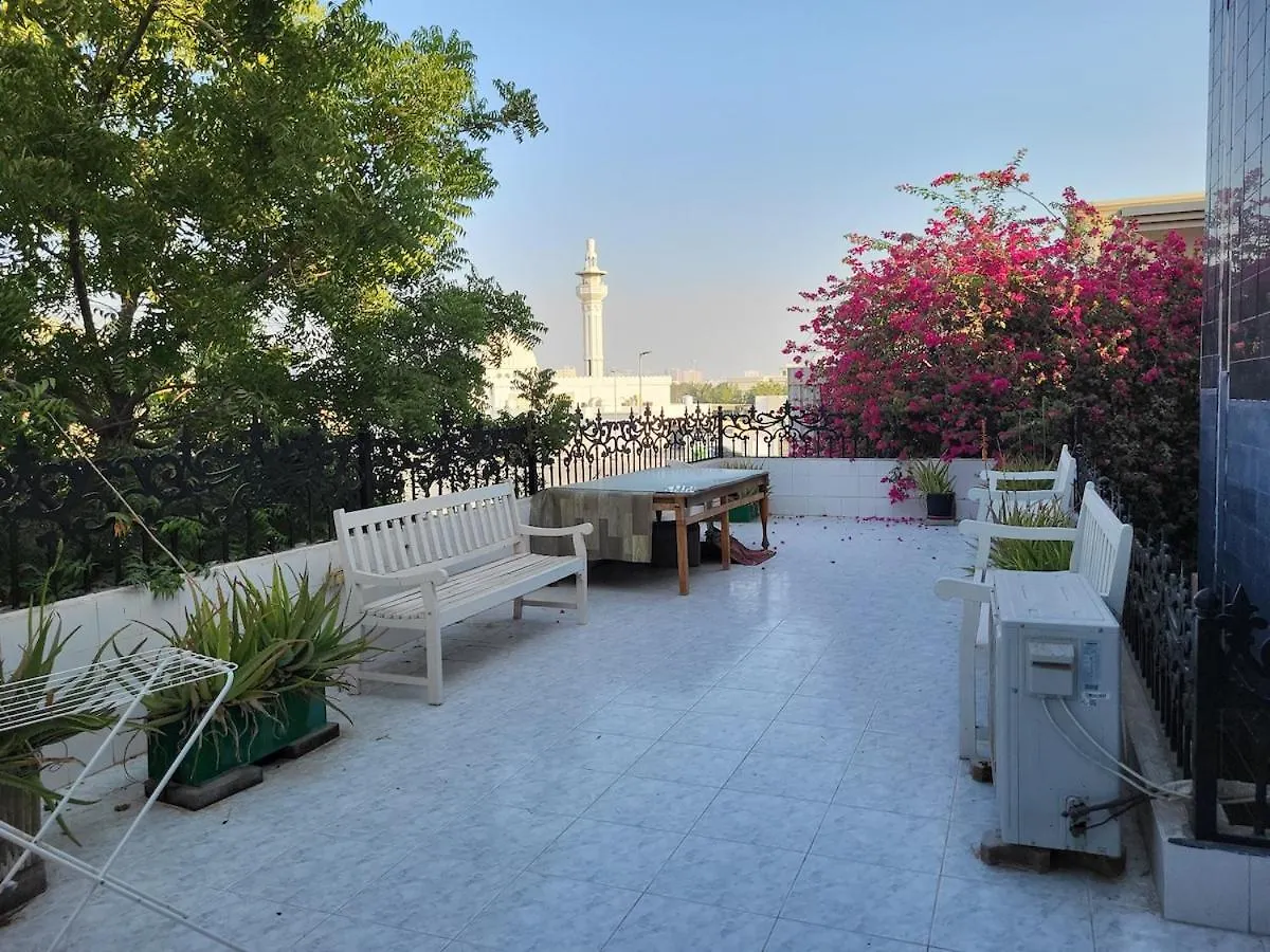 One Of A Kind Villa In Uae シャルジャ 0*,  アラブ首長国連邦