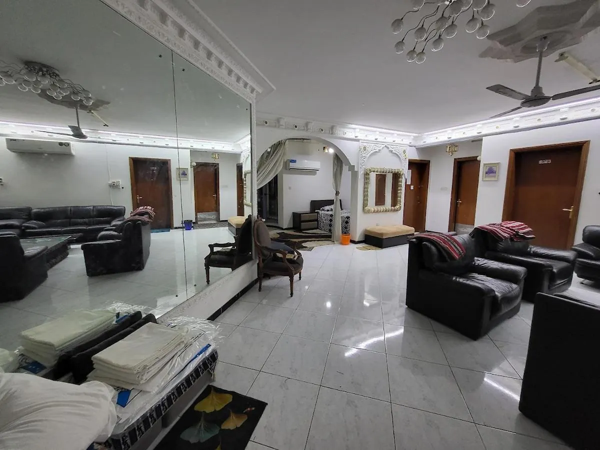 One Of A Kind Villa In Uae シャルジャ