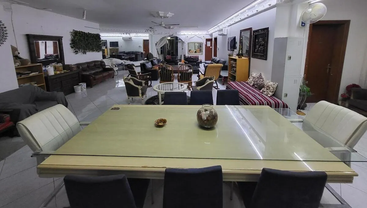 One Of A Kind Villa In Uae シャルジャ 0*,  アラブ首長国連邦