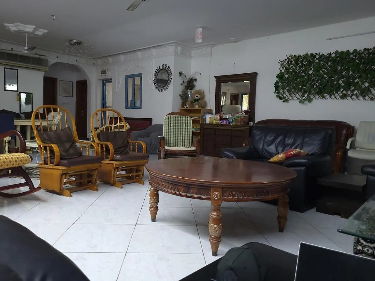 One Of A Kind Villa In Uae シャルジャ アラブ首長国連邦