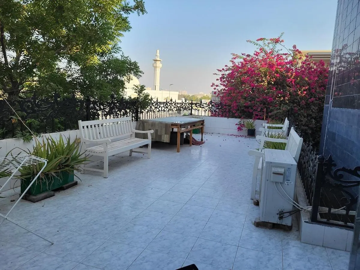 One Of A Kind Villa In Uae シャルジャ